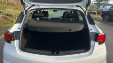 Vauxhall Astra 1.2 Turbo 145 SRi 5dr Petrol Hatchback